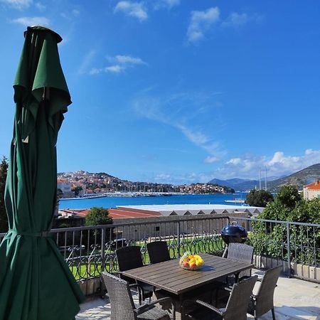 Apartments Harriet Dubrovnik Bagian luar foto