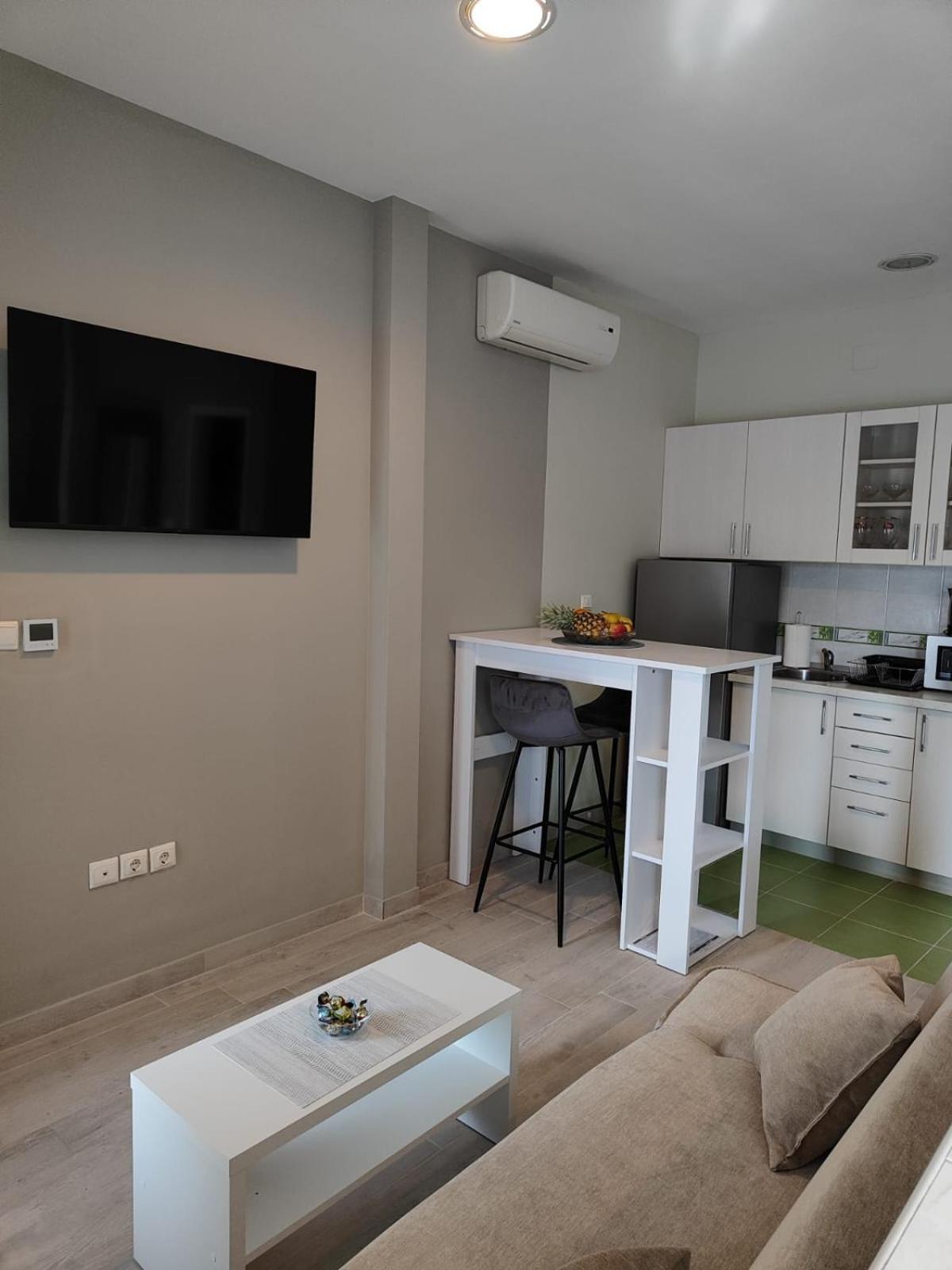 Apartments Harriet Dubrovnik Bagian luar foto