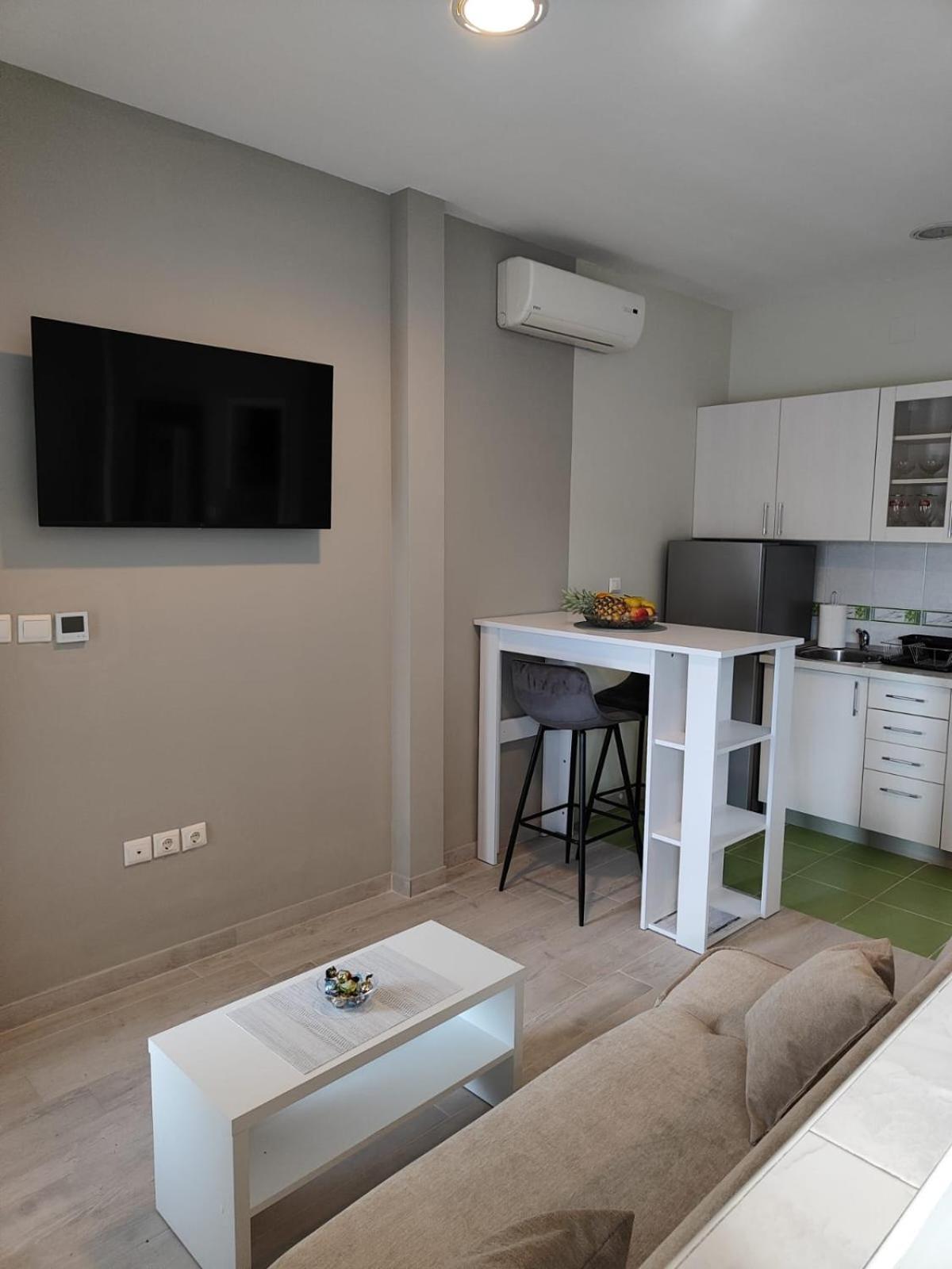 Apartments Harriet Dubrovnik Bagian luar foto
