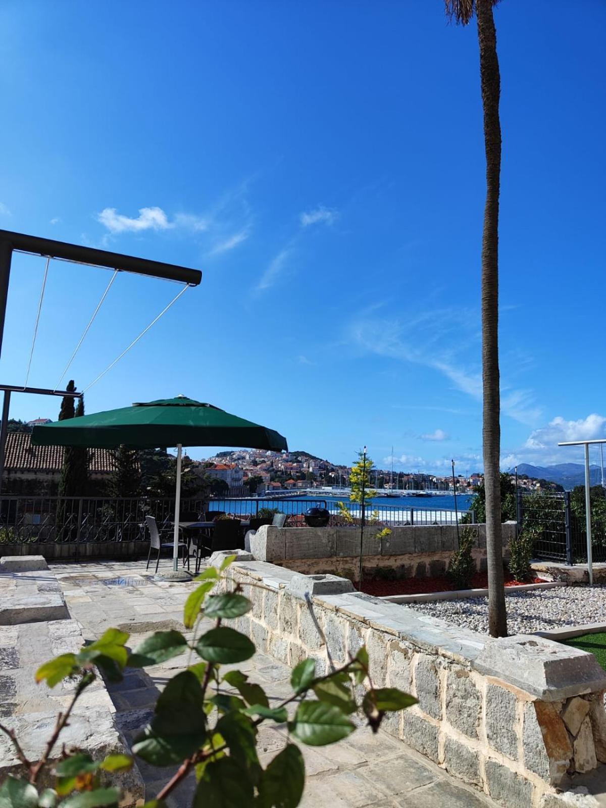 Apartments Harriet Dubrovnik Bagian luar foto
