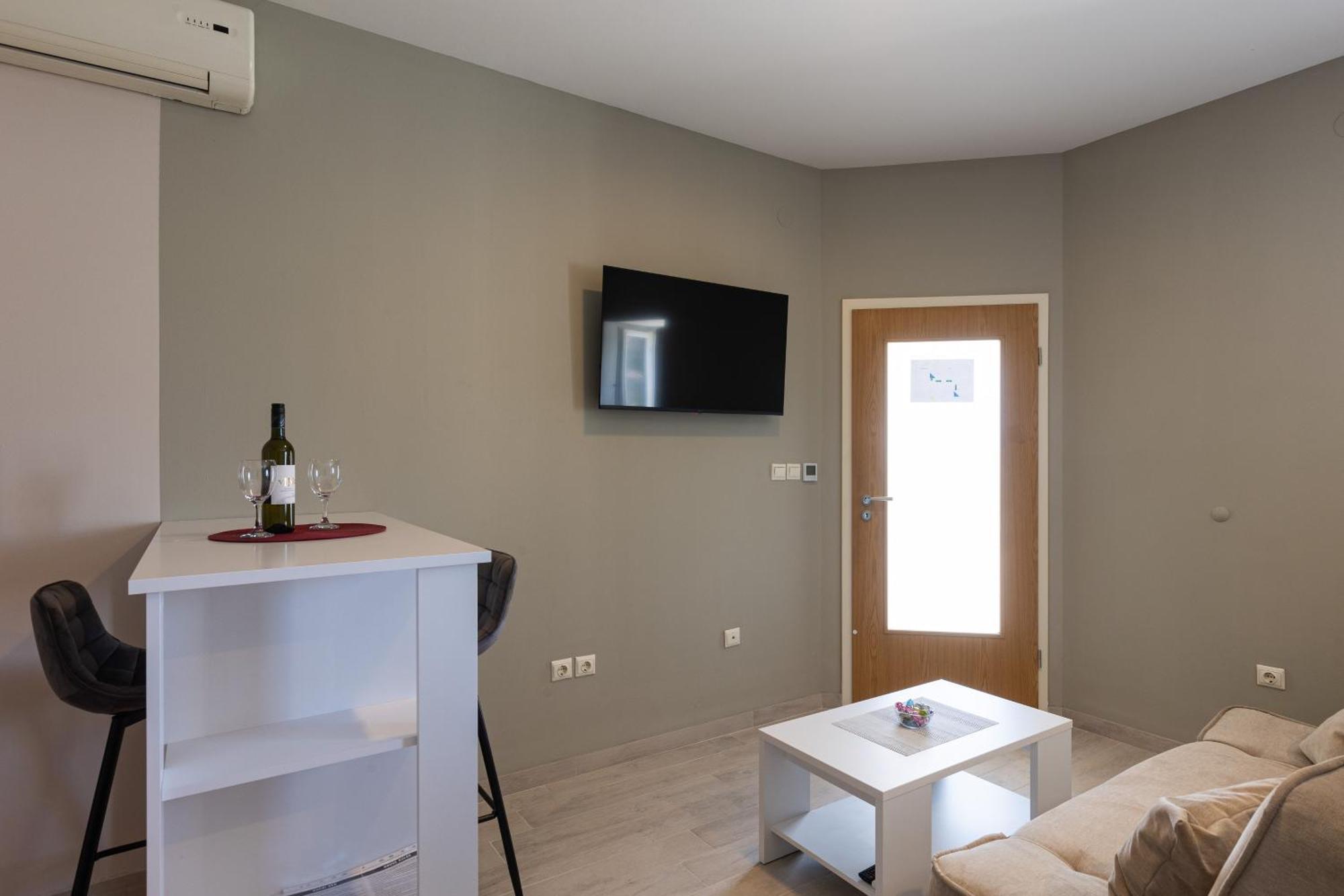 Apartments Harriet Dubrovnik Bagian luar foto